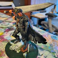 action figure berserk