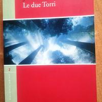 Tolkien - Le due Torri -Corriere della Sera (2006)