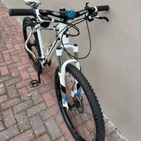 Bici come nuova