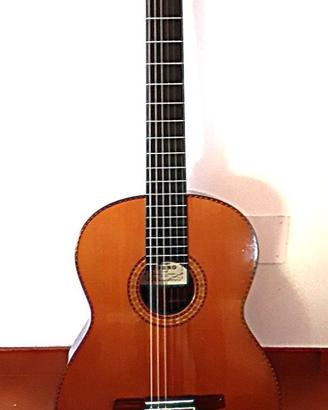 Chitarra Kohno Special 1996 ( prezzo ribassato)