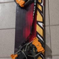 tavola snowboard
