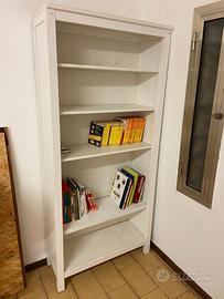 Libreria a giorno
