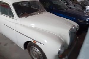 Magnet MG 1956