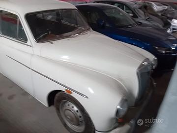 Magnet MG 1956