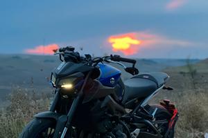 MT-09 - 2a serie - 2017