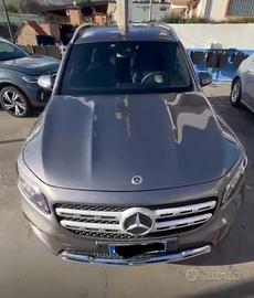 Mercedes GLB