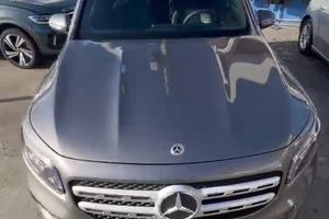 Mercedes GLB