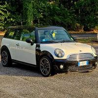 Mini Cooper Clubman 1.6 16V Soho 2011-E5 NEO