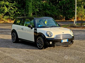 Mini Cooper Clubman 1.6 16V Soho 2011-E5 NEO