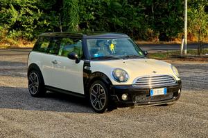 Mini Cooper Clubman 1.6 16V Soho 2011-E5 NEO
