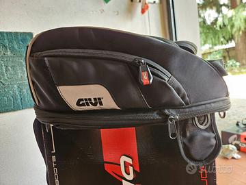 Borsa serbatoio GIVI Universale per tutte le moto