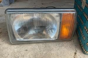 Fari e fanali epoca vintage