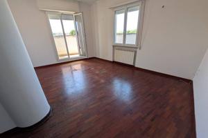 Attico / Mansarda di 105 m² con 3 locali a Pesaro