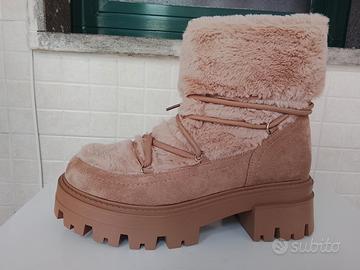 scarponcini da donna 