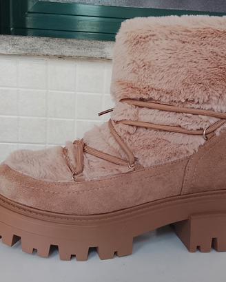 scarponcini da donna 