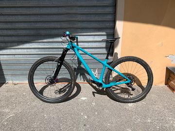 Iety arc. bianchi  focus fox carbon next