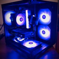 PC Gaming RTX 5060