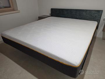 Materasso Emma Original Élite 180x200 king
