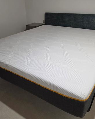 Materasso Emma Original Élite 180x200 king
