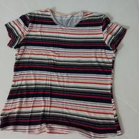 T-shirt taglia M da donna 