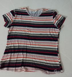 T-shirt taglia M da donna 