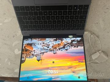 Notebook huawey 14 pollici