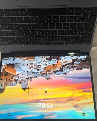 Notebook huawey 14 pollici