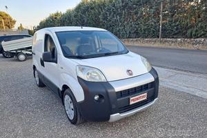 Fiat fiorino adventure 1.3 mj 2014 garanzia