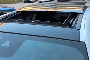 Alfa Romeo Stelvio tetto apribile