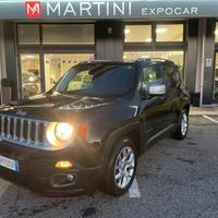 Jeep Renegade 1.6 Mjt 120 CV Longitude DISTRIBUZIO