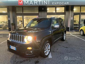 Jeep Renegade 1.6 Mjt 120 CV Longitude DISTRIBUZIO