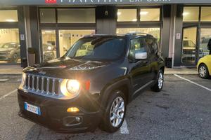 Jeep Renegade 1.6 Mjt 120 CV Longitude DISTRIBUZIO