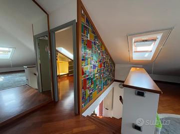 4 LOCALI A PADERNO DUGNANO