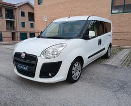 Fiat Doblo Doblò 1.6 MJT 16V 120CV Lounge Maxi