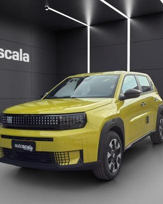 Fiat Grande Panda 1.2 100 CV S&S Icon packTeck