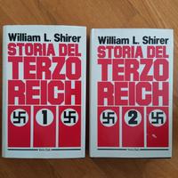 Storia del terzo Reich