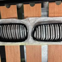 Griglie bmw serie 1 f20