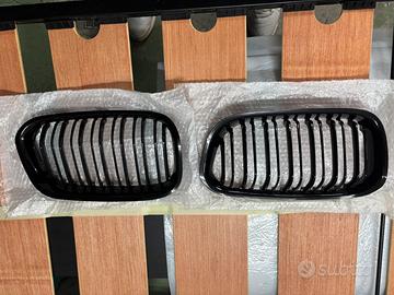 Griglie bmw serie 1 f20