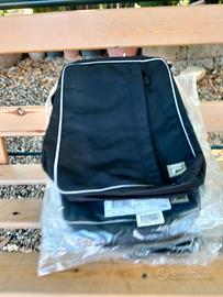 LOTTO 8 ZAINETTI FILA