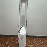 Ventilatore Pro Breeze Omniair a torre silenzioso