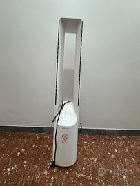 Ventilatore Pro Breeze Omniair a torre silenzioso