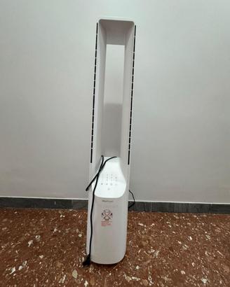 Ventilatore Pro Breeze Omniair a torre silenzioso