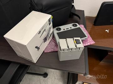 Drone mini 3 kit