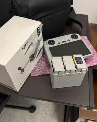 Drone mini 3 kit