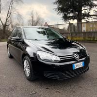 Golf 6 del 2012 disel 