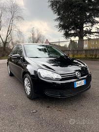 Golf 6 del 2012 disel 