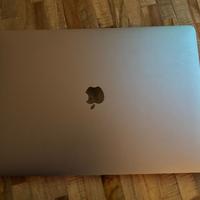 Mac i9 ssd 1TB 16”