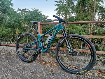 Pivot  Mach 4 Sl 2021 - tg M