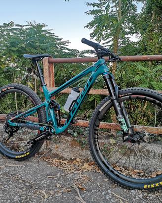 Pivot  Mach 4 Sl 2021 - tg M