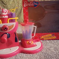 gioco Barbie piccolo bar
